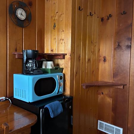Honor Cedar Ridge Cabins المظهر الخارجي الصورة