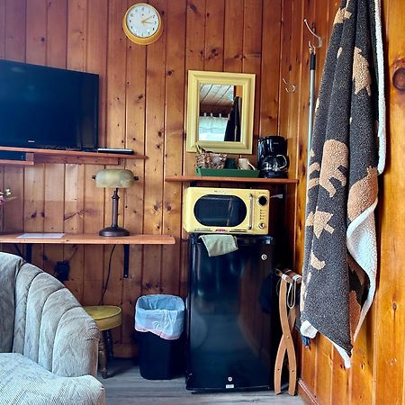Honor Cedar Ridge Cabins المظهر الخارجي الصورة