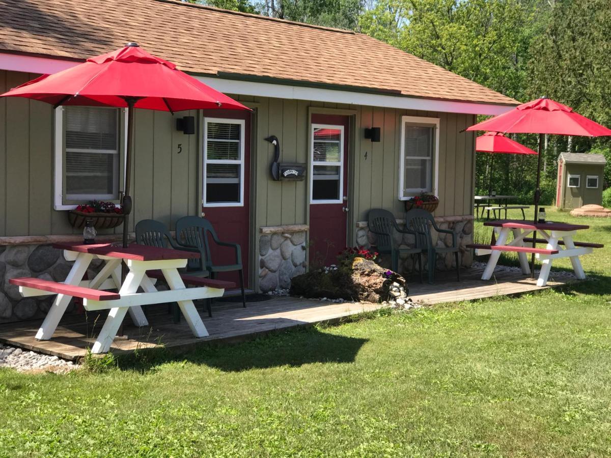 Honor Cedar Ridge Cabins المظهر الخارجي الصورة
