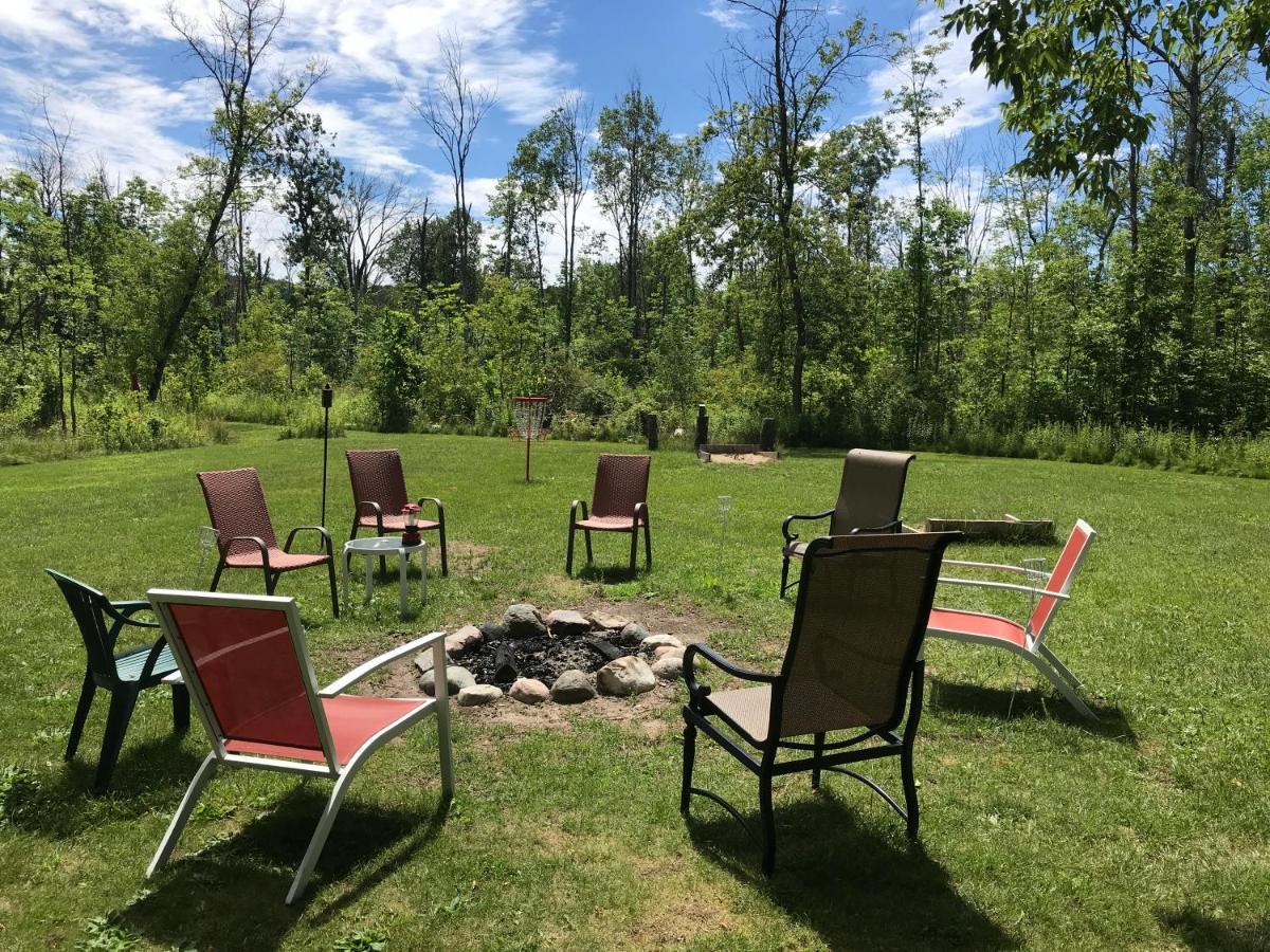 Honor Cedar Ridge Cabins المظهر الخارجي الصورة