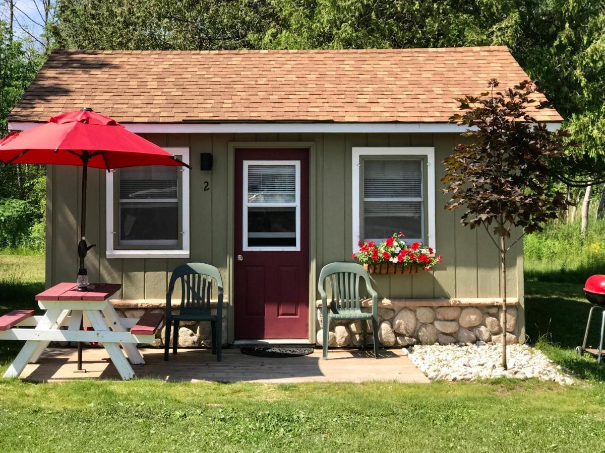Honor Cedar Ridge Cabins المظهر الخارجي الصورة