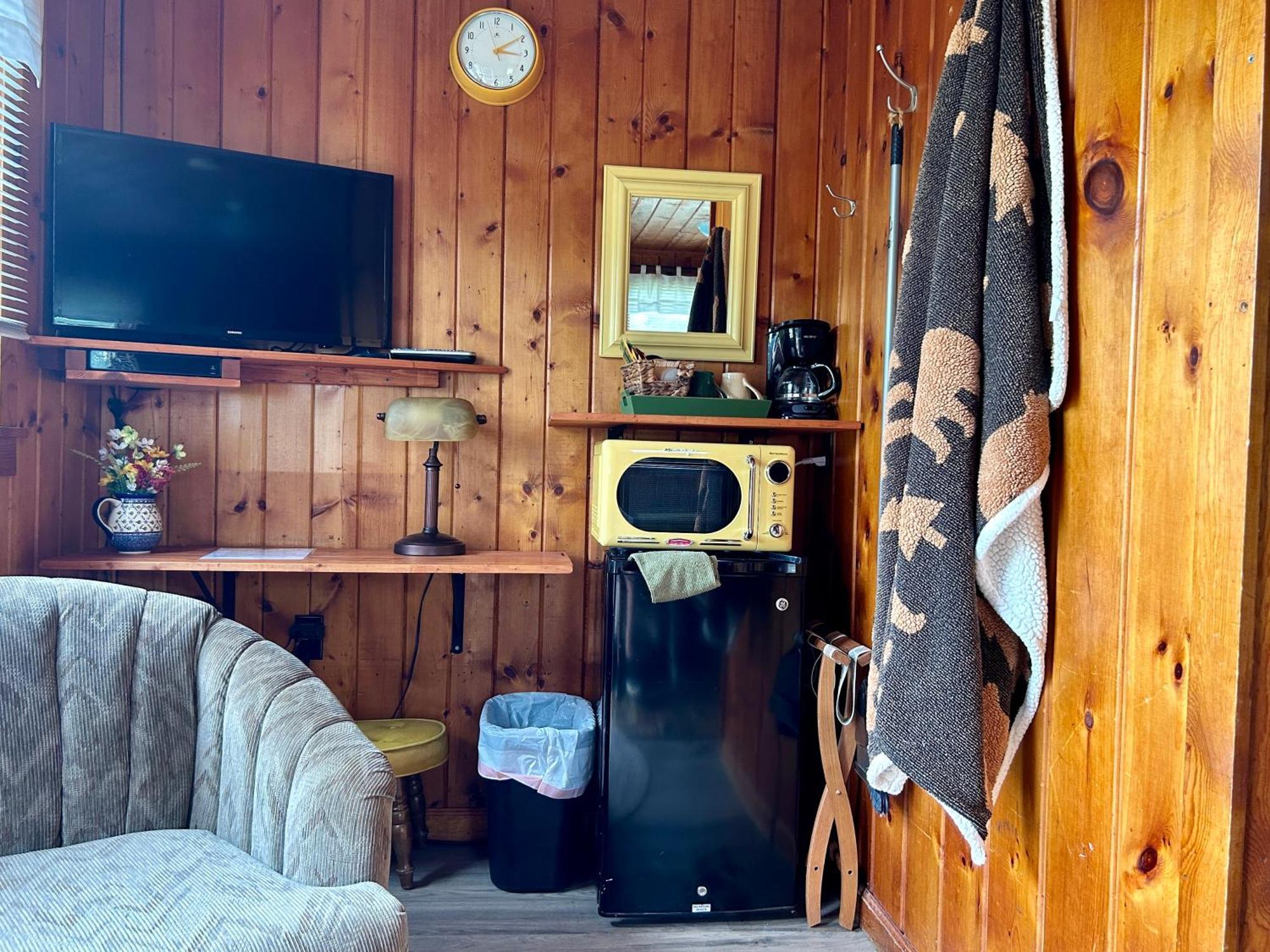 Honor Cedar Ridge Cabins المظهر الخارجي الصورة