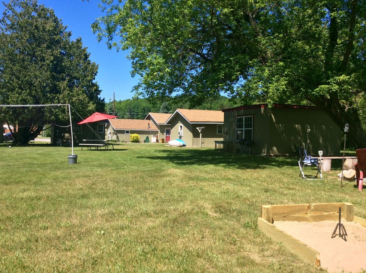 Honor Cedar Ridge Cabins المظهر الخارجي الصورة