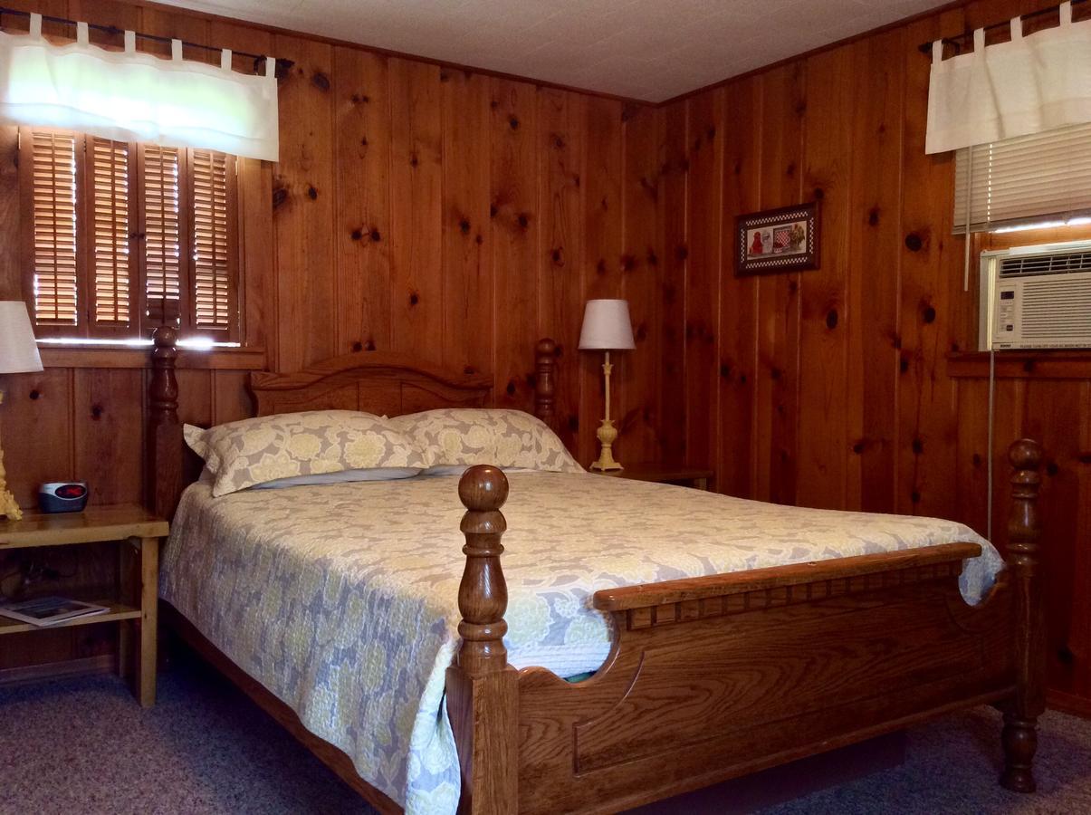 Honor Cedar Ridge Cabins المظهر الخارجي الصورة