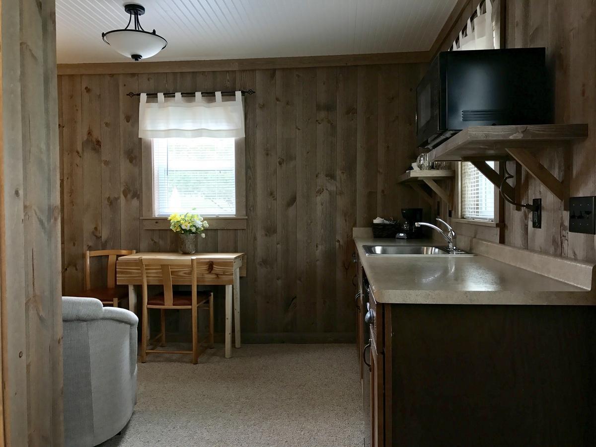 Honor Cedar Ridge Cabins المظهر الخارجي الصورة