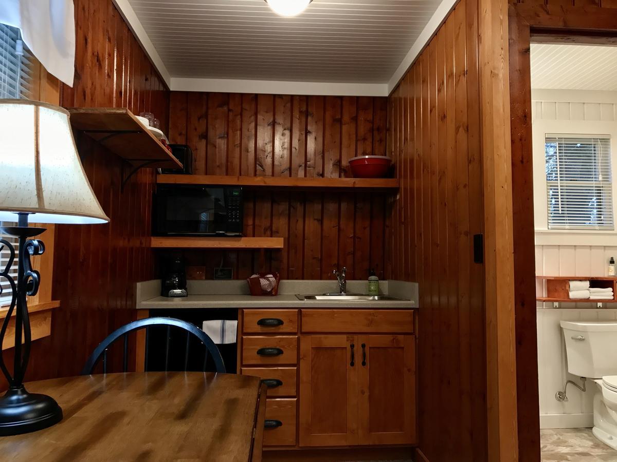 Honor Cedar Ridge Cabins المظهر الخارجي الصورة