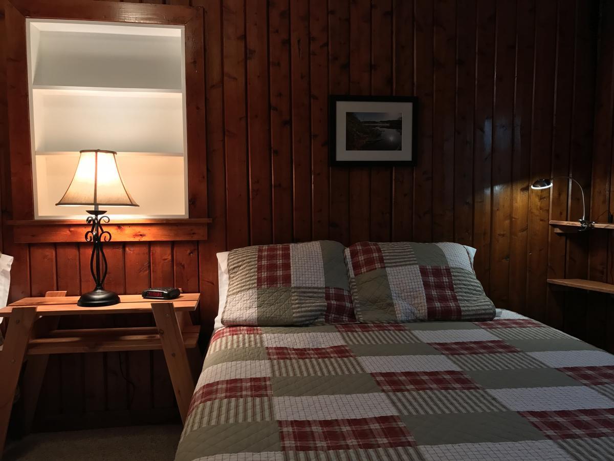 Honor Cedar Ridge Cabins المظهر الخارجي الصورة