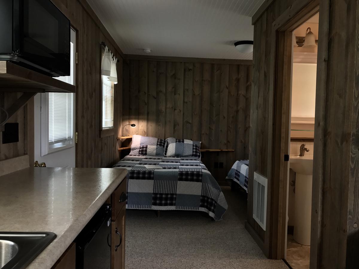 Honor Cedar Ridge Cabins المظهر الخارجي الصورة