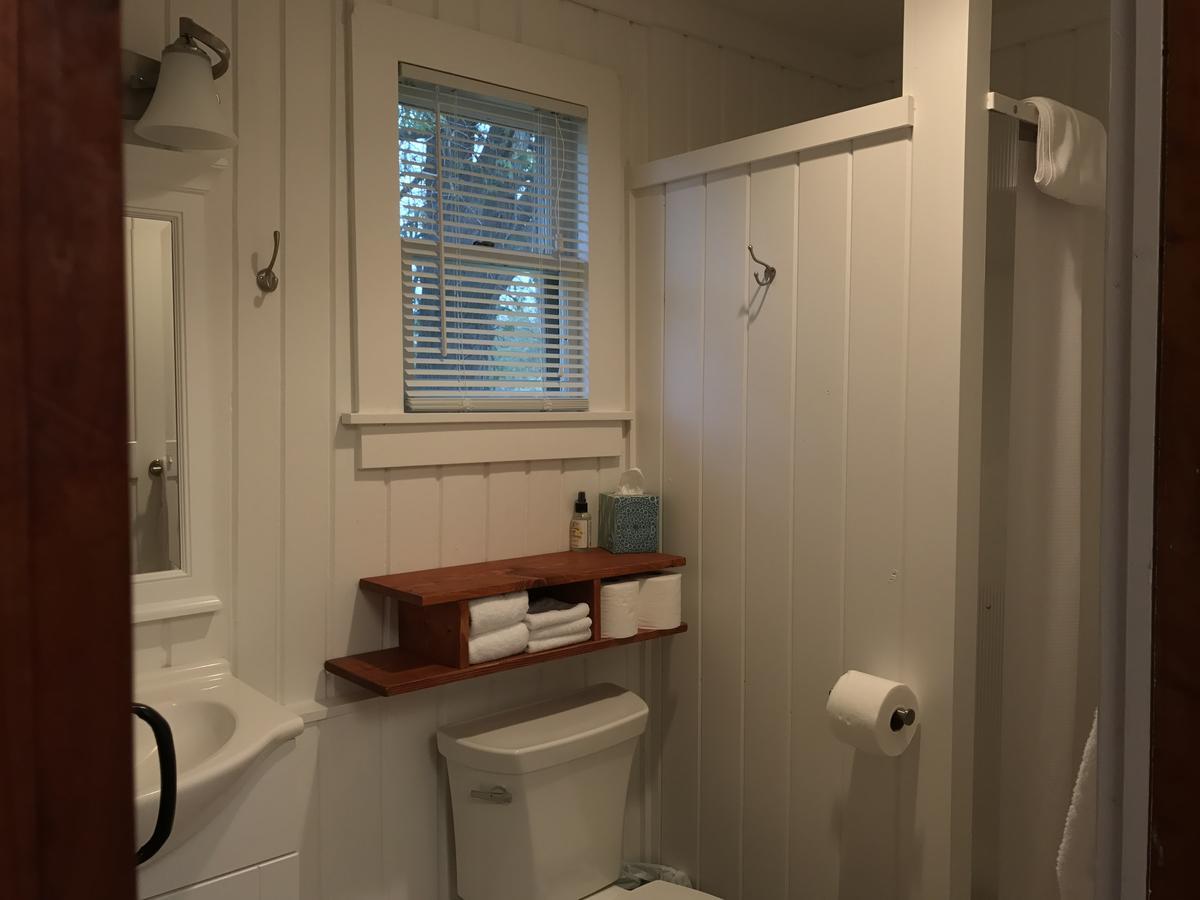 Honor Cedar Ridge Cabins المظهر الخارجي الصورة