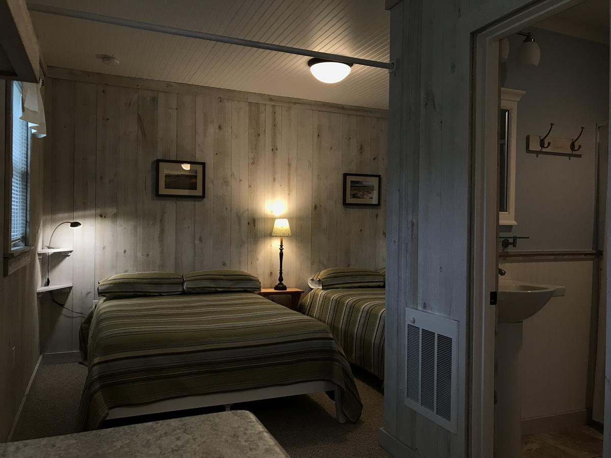 Honor Cedar Ridge Cabins المظهر الخارجي الصورة