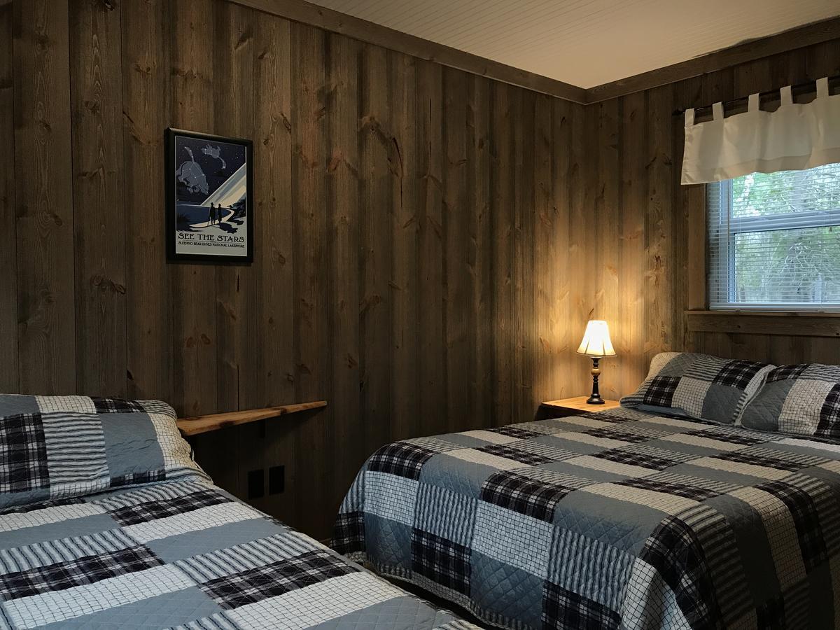 Honor Cedar Ridge Cabins المظهر الخارجي الصورة