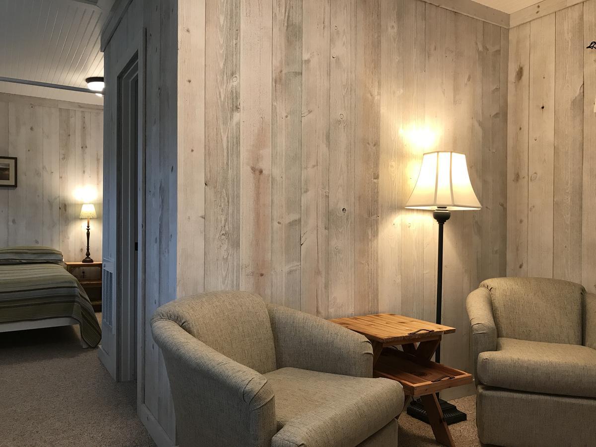 Honor Cedar Ridge Cabins المظهر الخارجي الصورة