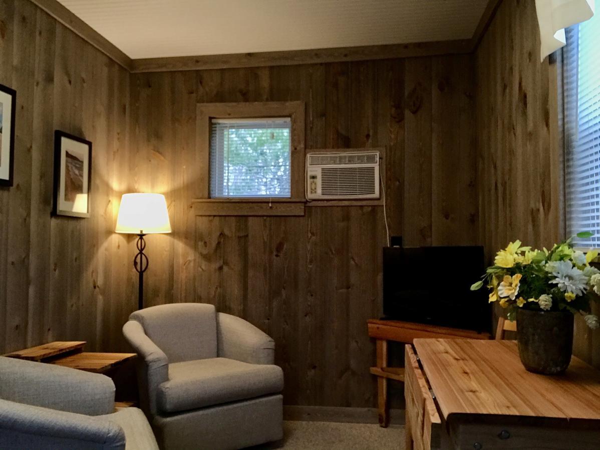 Honor Cedar Ridge Cabins المظهر الخارجي الصورة