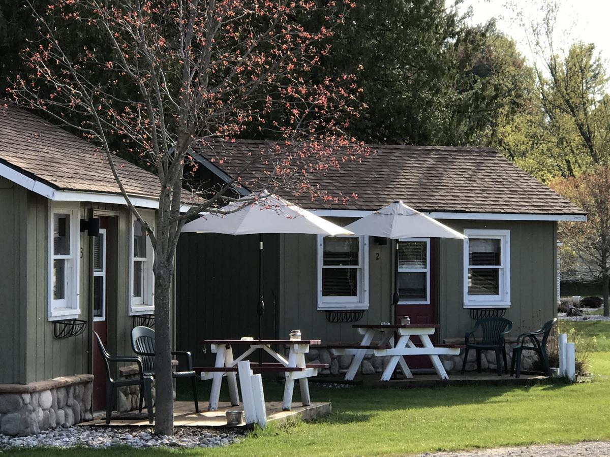 Honor Cedar Ridge Cabins المظهر الخارجي الصورة