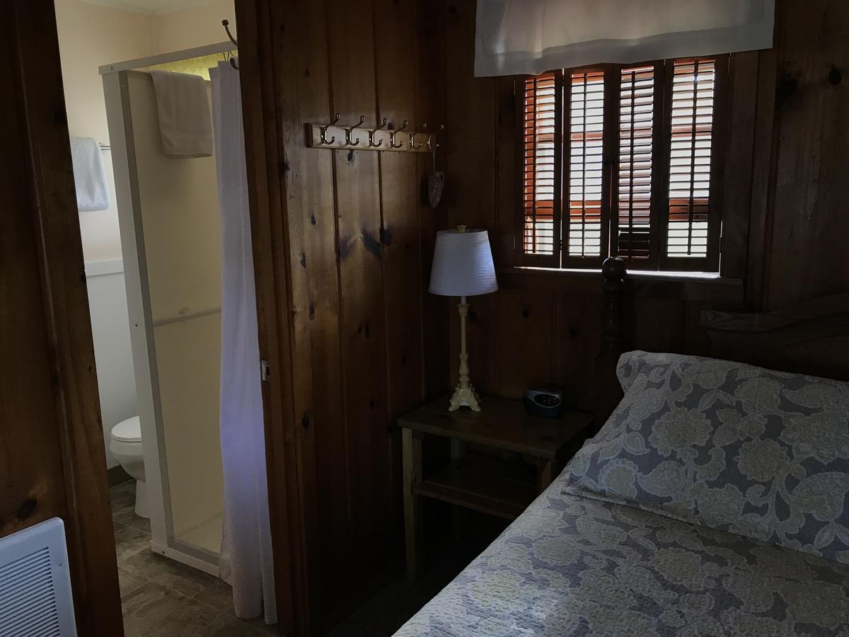 Honor Cedar Ridge Cabins المظهر الخارجي الصورة
