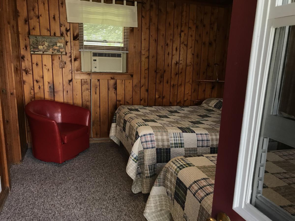 Honor Cedar Ridge Cabins المظهر الخارجي الصورة