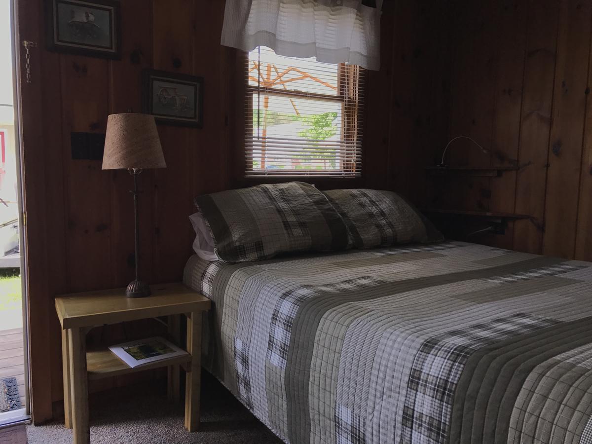 Honor Cedar Ridge Cabins المظهر الخارجي الصورة