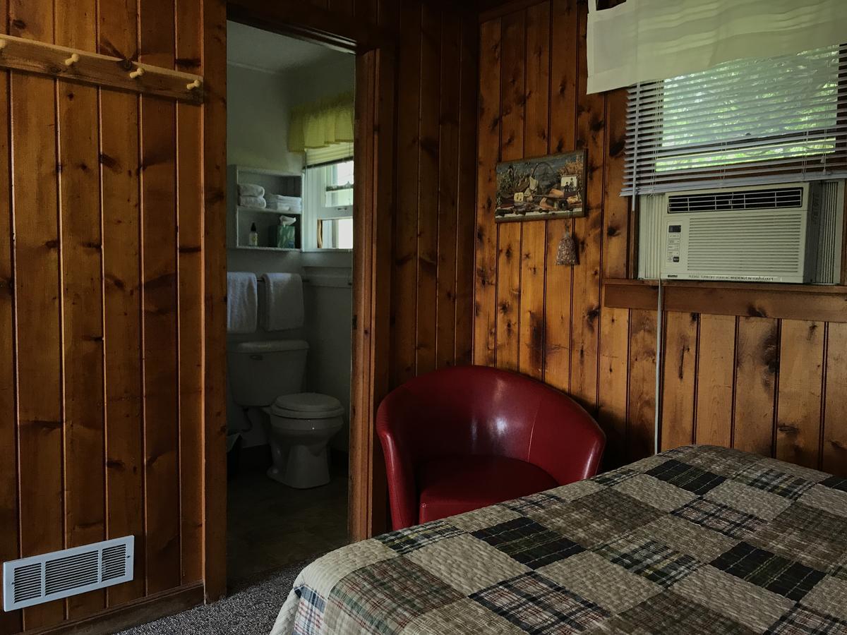 Honor Cedar Ridge Cabins المظهر الخارجي الصورة