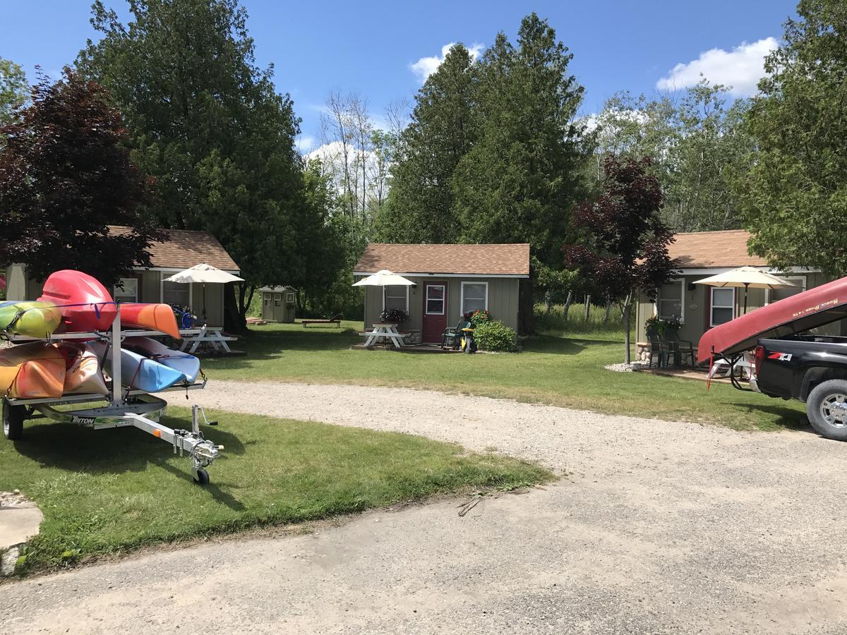 Honor Cedar Ridge Cabins المظهر الخارجي الصورة