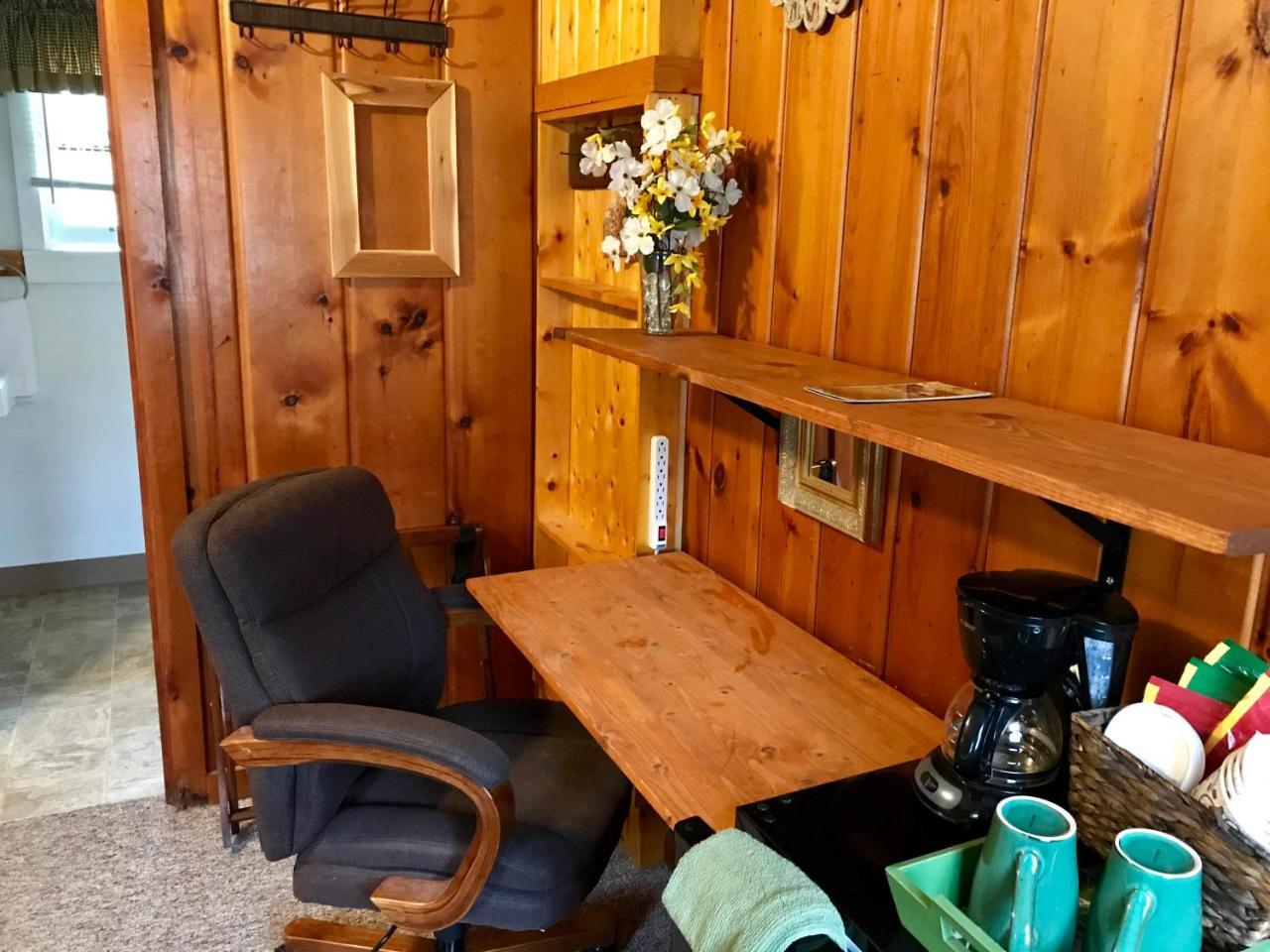 Honor Cedar Ridge Cabins المظهر الخارجي الصورة