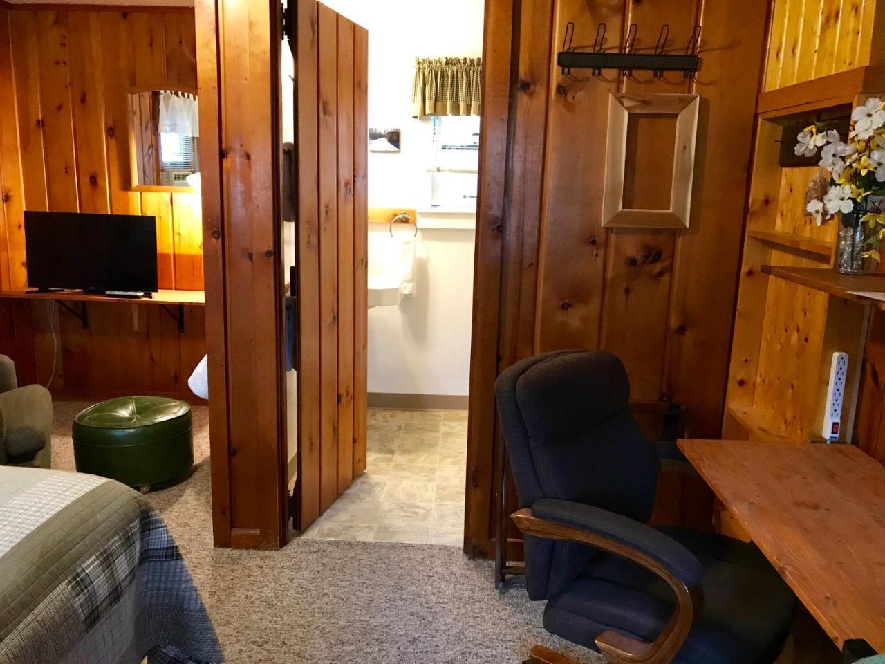 Honor Cedar Ridge Cabins المظهر الخارجي الصورة